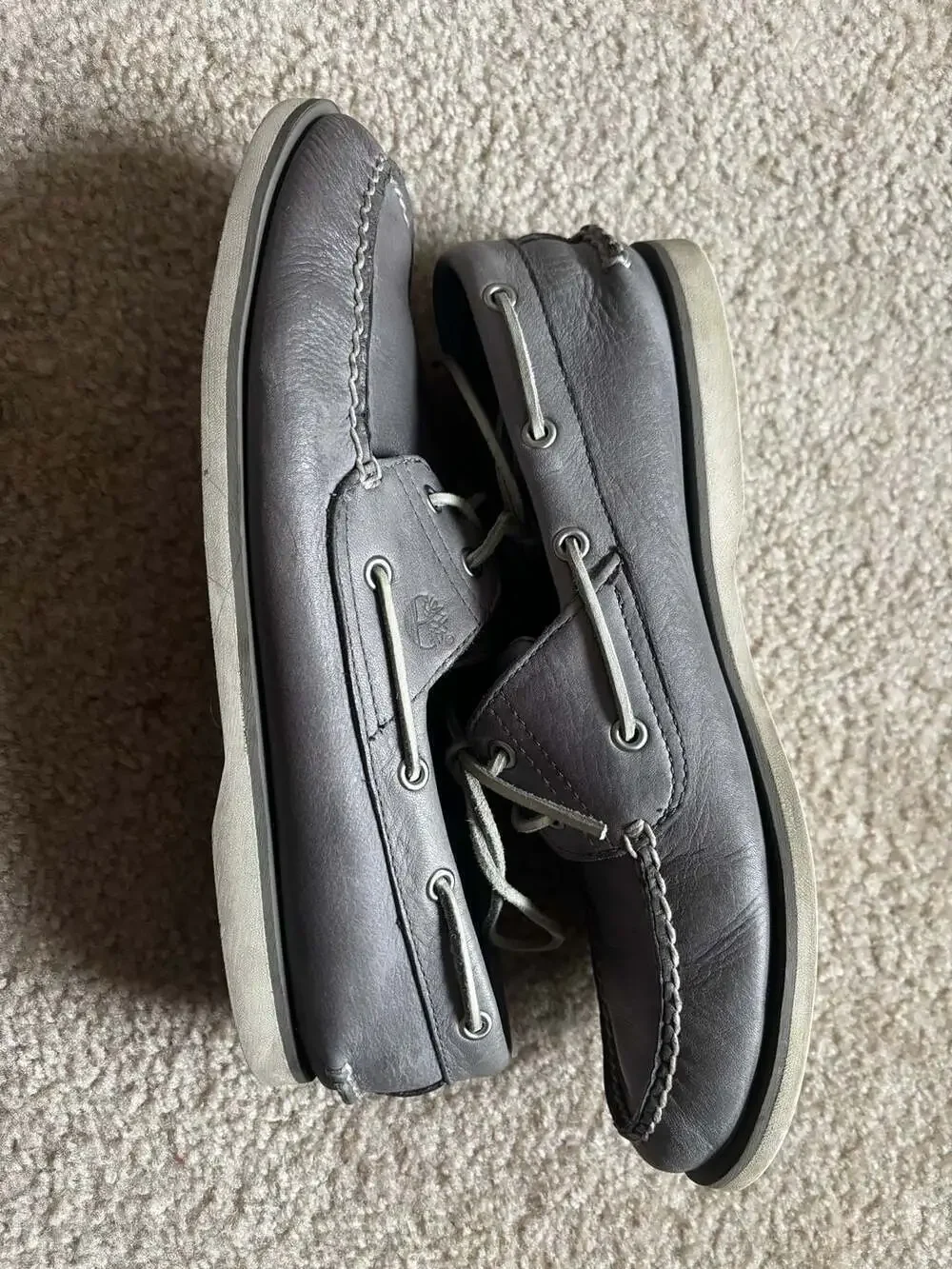 Timberland men classic